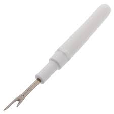 Seam Ripper Grey