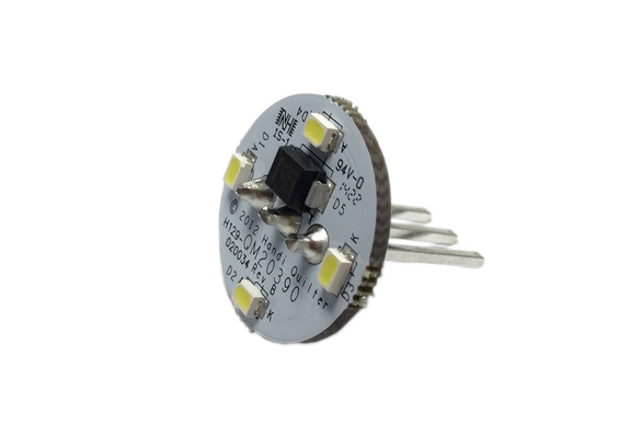 Cluster LED Pin Light (3 prong)