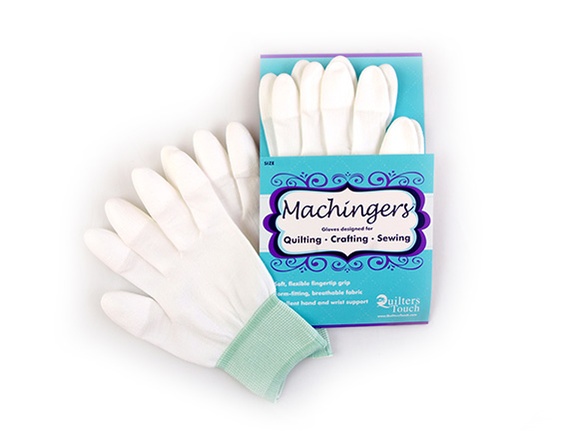 Machingers - M/L