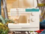 Husqvarna Viking Emerald 116 Sewing Machine