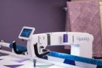 Handiquilter Amara 20 Package with Prostitcher