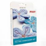 Creative Felting embroidery Set